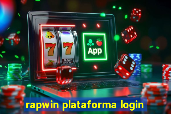 rapwin plataforma login